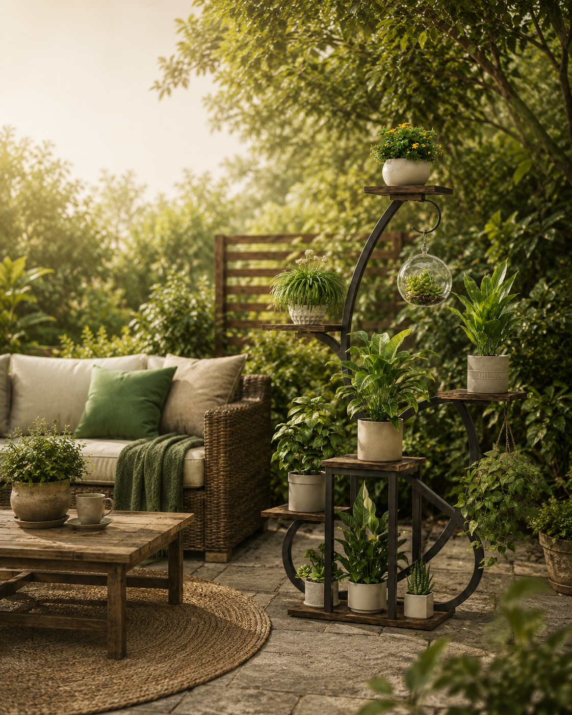 Garden & Outdoor Living