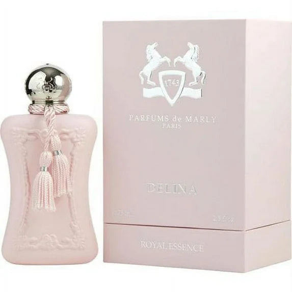 Parfums De Marly Delina Exclusif Eau De Parfum Spray