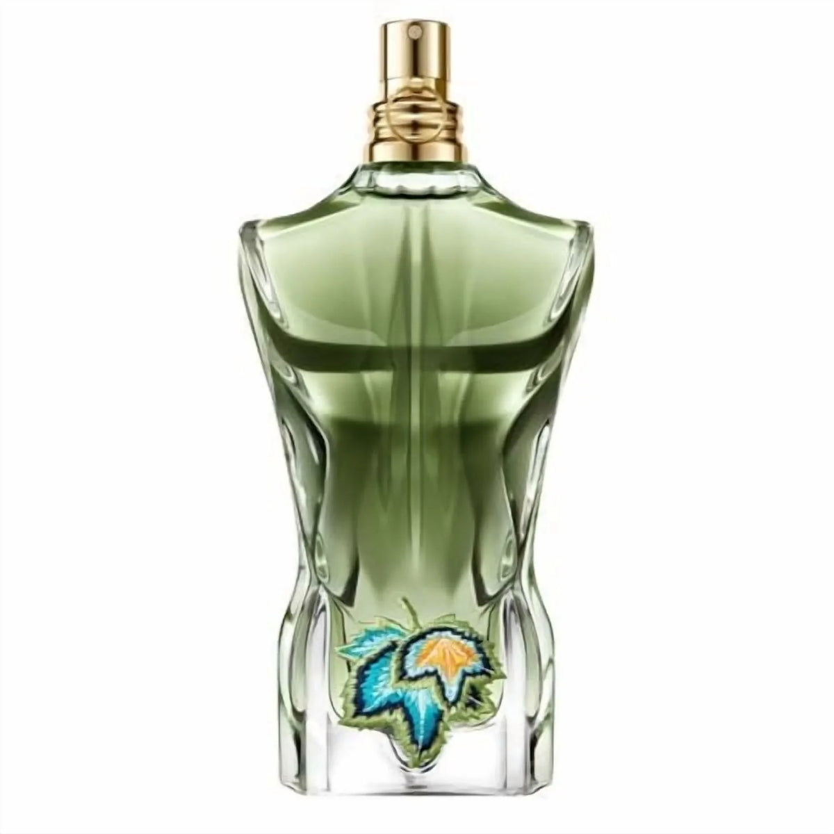 Jean Paul Gaultier Le Beau Paradise Garden Men's Perfume/Cologne For Men Eau de Parfum 2.5 oz / 4.2 oz Edp
