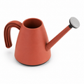 1.8L Long Spout Watering Can with Detachable Sprinkler Head